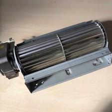 Ventilateur tangentiel PLASET