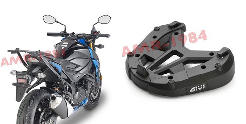 Support bagages givi 3113fz - bagages,