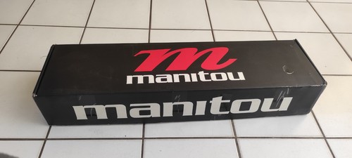 Fourche manitou dorado expert - dorado,