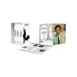 Blu ray columbo - columbo, l'integrale
