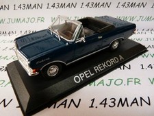 BAL27 Voiture 1/43 IXO