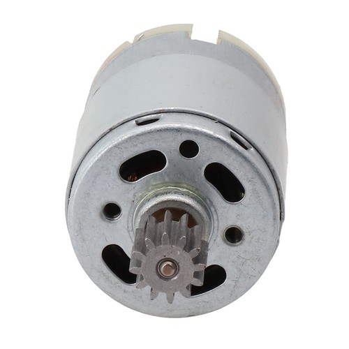 Moteur 24v 555 pour roues - moteur,