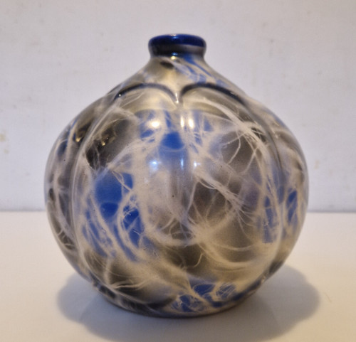 Art déco très - -, vase