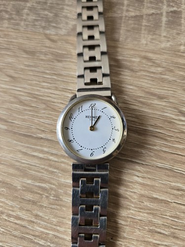 Hermès arceau montre femme - hermÈs,