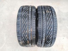 255-50-19 107Y pneu LAND ROVER