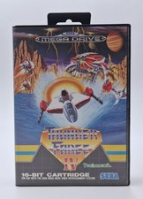 Thunder Force IV 4 - Sega