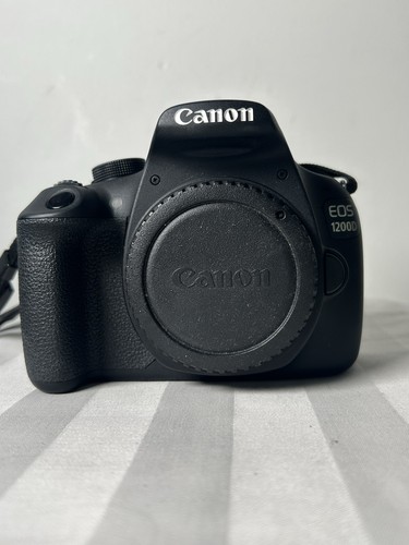 Canon eos 1200d - canon,