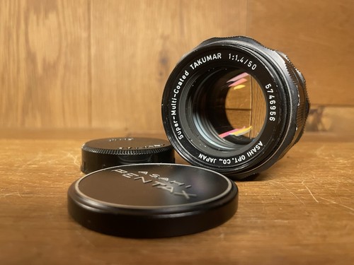 Presque comme neuf pentax smc - comme,