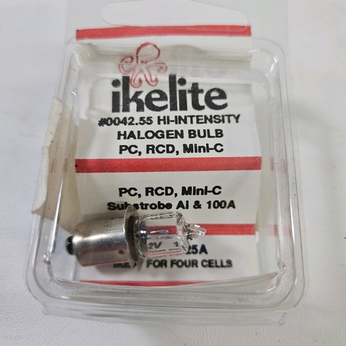 Ikelite high intensity halogen - ikelite,