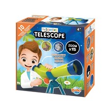 Téléscope Binoculaire