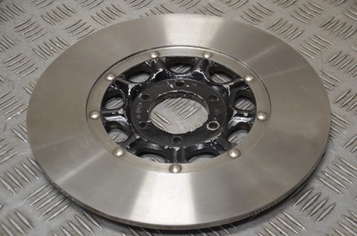 Disque frein honda four - disque,