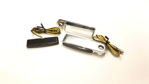 Parts mini clignotant - js-parts, 2x