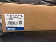 1PC OMRON NS8-TV01B-V2 Touch