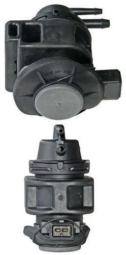 Capteur pression turbo - de,