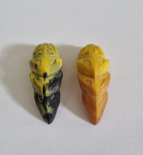 Vintage lego bionicle - vintage,