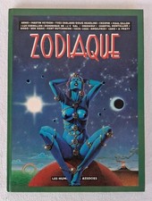 Zodiaque / Poster Pratt -