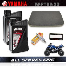 Yamaha YFM90 Raptor 90cc