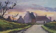 Robert Laloue (1884-1929)