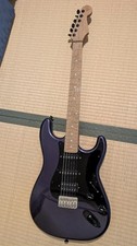 Warmoth(body) stratocaster