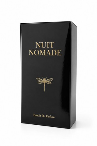 Extrait parfum 100ml nuit - de,