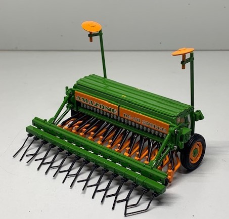 Replicagri semoir amazone - replicagri,,