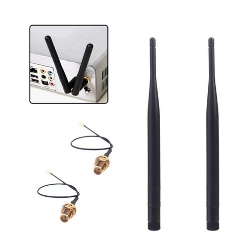Antenne omnidirectionnelle