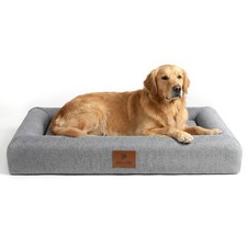 LIT IMPERMÉABLE, COUSSIN POUR