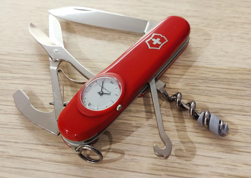 Victorinox swiss army - victorinox,