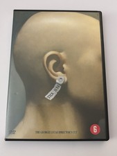 2 x Dvd film de Georges Lucas