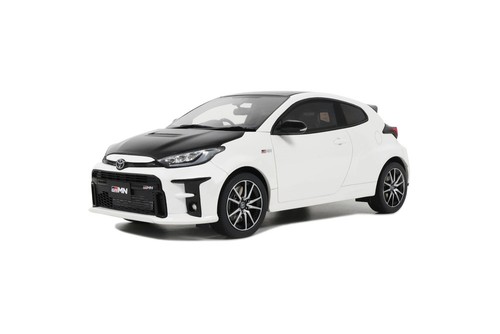 Toyota grmn yaris - yaris, rally