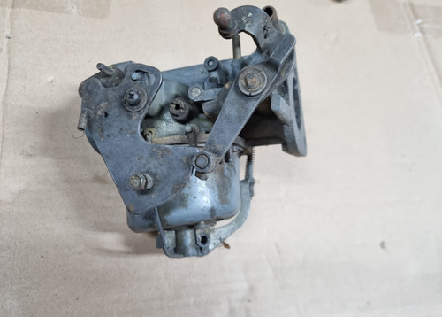 Carburateur solex 32hsa - solex,