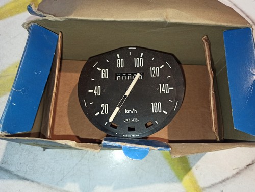 Compteur jaeger neuf renault - jaeger,