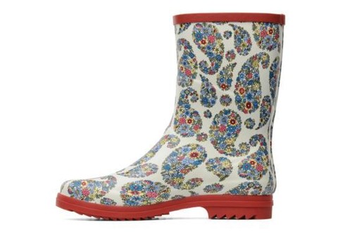 Magnifiques bottes - ,