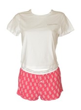 Pyjama femme CALVIN KLEIN