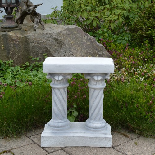 Piédestal cm socle - piédestal, 35