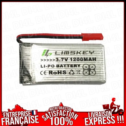Batterie lipo 1200mah - lipo,