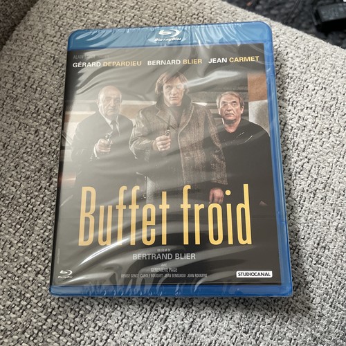 Blu ray neuf emballé - ray,