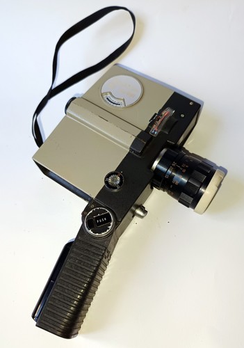 Caméra vintage sankyo - vintage, 8-cm