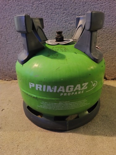 Primagaz twiny pro - primagaz,