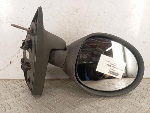 Retroviseur droit renault - retroviseur,