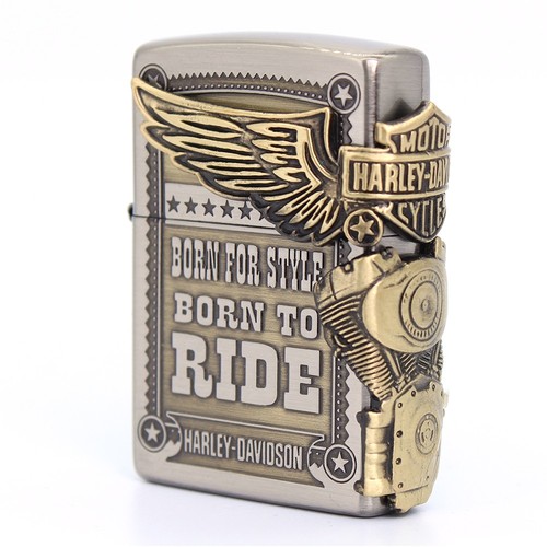 Briquet zippo classic - briquet, jp