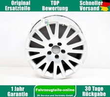 1 X Jante En Aluminium Audi A6