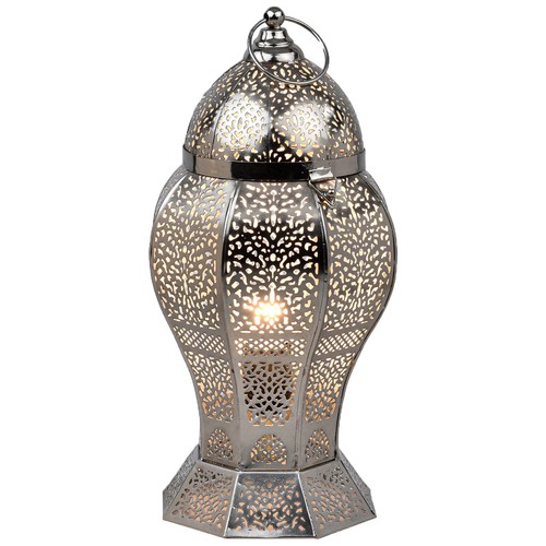 Lampe table marocaine - de,