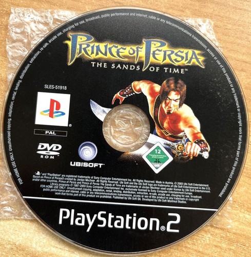 Prince persia the - prince,