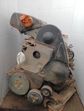 Moteur VOLKSWAGEN POLO 3