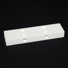 Playmobil Daily Life White Double Column 120/2 5486 5485 3014 3254 4279