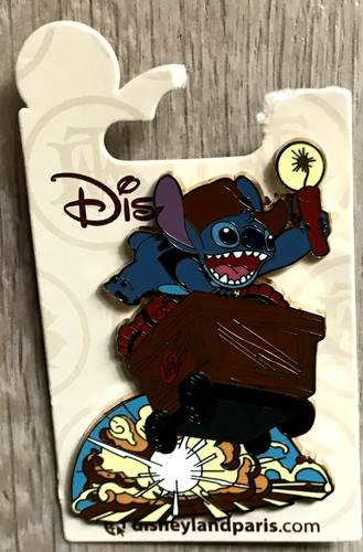 Pin disney disneyland - pin,