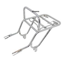 Arrière Porte-Bagages Support