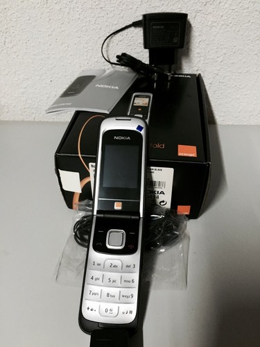 Téléphone mobile nokia - téléphone, 2720