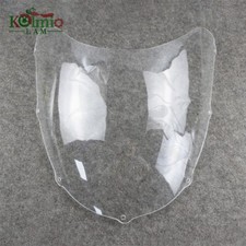 Transparent Moto Pare-brise  Adapté Pour Aprilia RS125 RS250 1995-1998 1996 1997